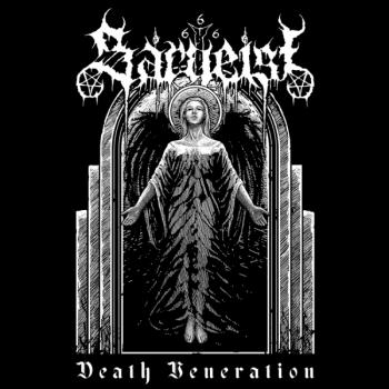 Sargeist - Death Veneration - MLP